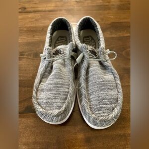 🌟 Men’s Size 14 Hey Dude Wally Shoes